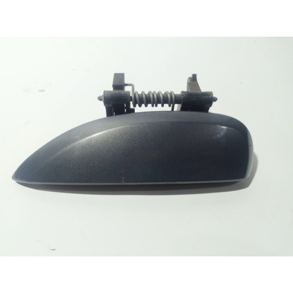 Maçaneta Externa L.e Renault Sandero Logan 2014 A 2019 Origi