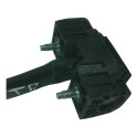 Limitador Porta Traseiro Ld Chevrolet Vectra 06/11 93385580