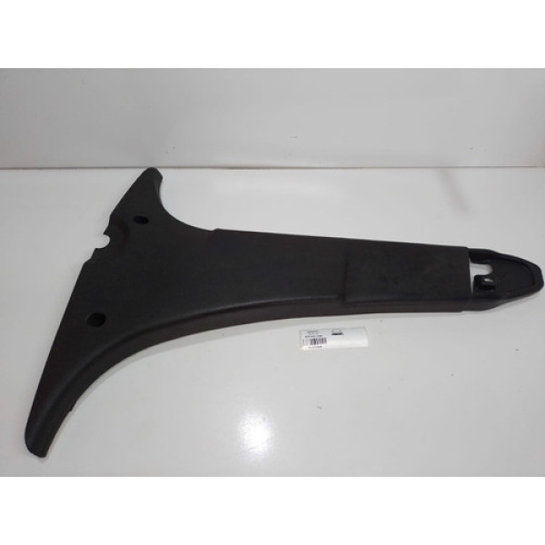 Moldura Coluna Central L.e Renault Sandero 03/012 8200603775