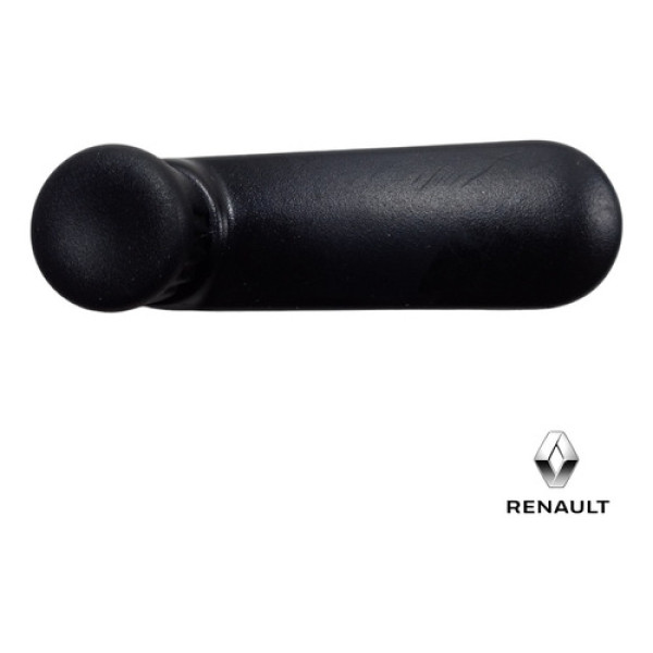 Manivela Vidro Renault Sandero Logan Clio 2003 A 2019