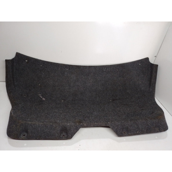 Forro Porta Malas Peugeot 207 Passion 2009/2014  