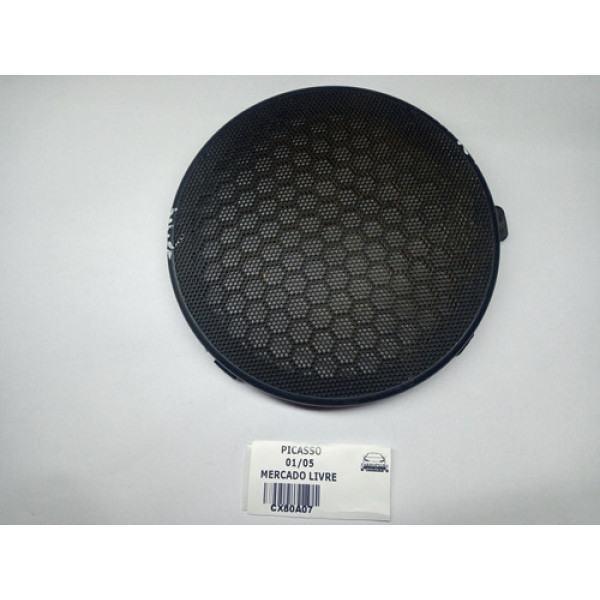 Tela Auto-falante Citroen Picasso 01/05 