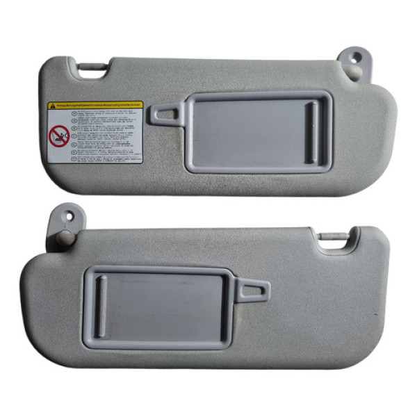 Quebra Sol Hyundai I30 2013 A 2016 Par