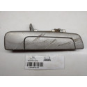 Maçaneta Externa Traseiro L.d Pajero Tr4 03/07 Mr271868