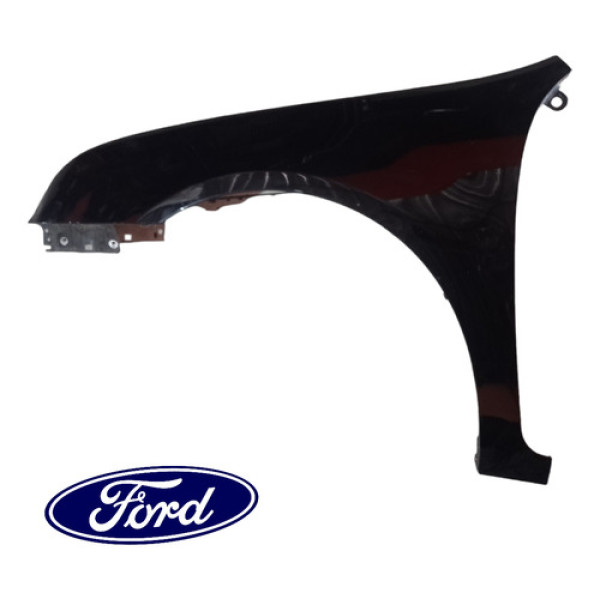Paralama L.e Ford Fusion 2007 A 2009 Original C/nf