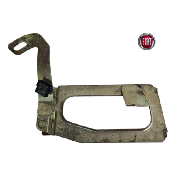 Suporte Módulo Injeção Fiat Uno Fire 2003 A 2012