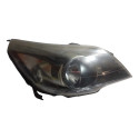 Farol I.e Gm Agile Montana Fume 2010/2016 Original Esquerdo/motorista
