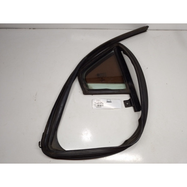 Vidro Fixo Lateral Porta Traseiro L.d Gm Cobalt 13/16 