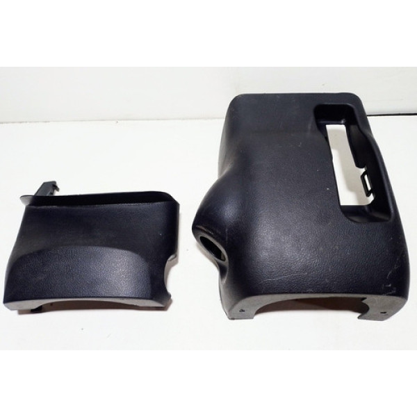 Capa Chave De Seta Toyota Etios 13/19