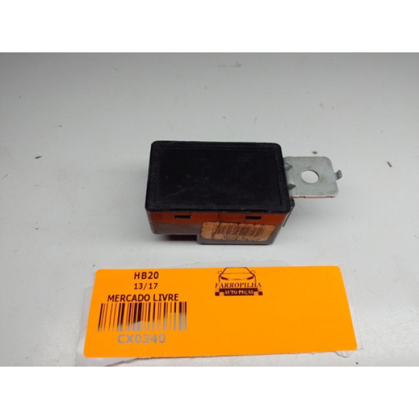 Módulo Imobilizador Hyundai Hb20 13/17 957102e000