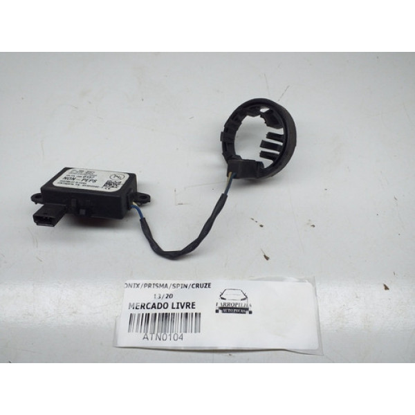 Antena Imobilizador Gm Onix/prisma/spin/cruze 13/20 13500157