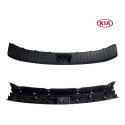 Acabamento Soleira Porta Malas Kia Carens 2009 A 2012