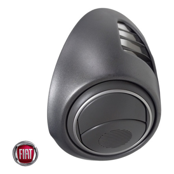 Difusor De Ar L.d Fiat Palio Attractive 2012/2019