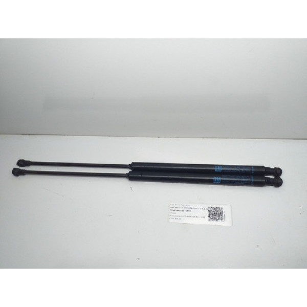 Amortecedor Tampa Traseira Gm Onix 2013/2020  52085132