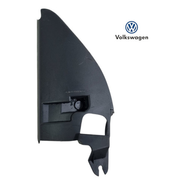 Acabamento Interno Retrovisor L.e Vw Polo Virtus  2016/2021