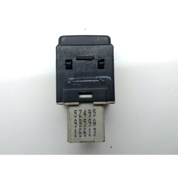 Botão Trava / Destrava Porta Vw Fox 2011/2016 5z4959859a