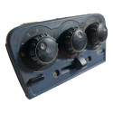 Comando Ar Quente/frio Gm Celta 2001-2005