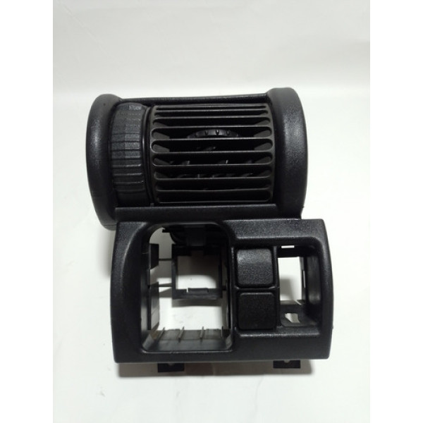 Difusor De Ar Painel L.e Gm Corsa Wind/classic 1996/2014