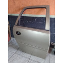 Porta Traseira L.d Gm Meriva 2003 A 2012 Original C/nf