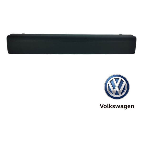 Botão Falso Moldura Central Volkswagen Gol G5 Voyage 09 A 12