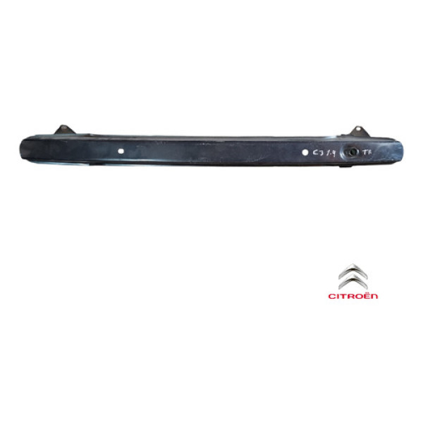 Alma Parachoque Traseiro Citroën C3 2005 A 2012