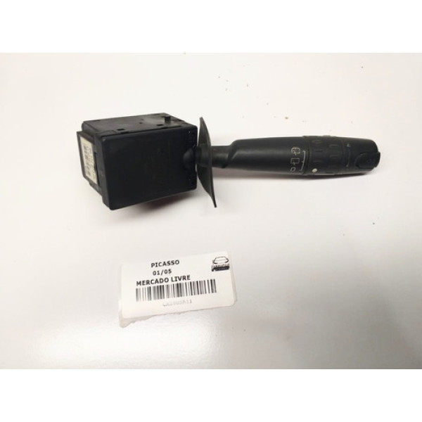 Chave Limpador Para-brisa Citroen Picasso 01/05 96172873zl