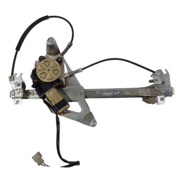 Máquina De Vidro Elétrico Diant. L.d Gm Corsa Joy Paralela