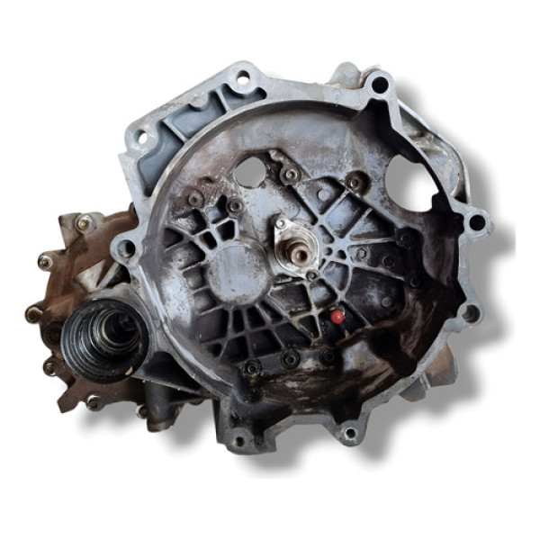 Caixa De Cambio Vw Gol G5 Fox 1.0 8v 2005 A 2013