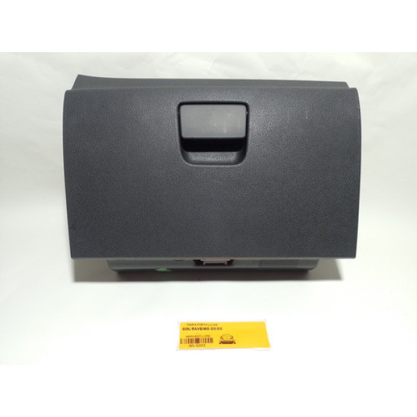 Tampa Porta Luvas Vw Gol/saveiro G5/g6 Pn:5u1857097