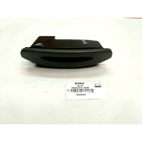 Cinzeiro / Porta Objetos Renault Scenic 03/10 7700426757