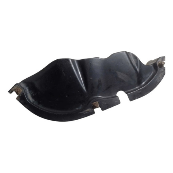 Protetor Polia Fiat Uno Fiorino 2001/2012