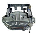 Maçaneta Externa Diant/traz. L.d Chevrolet Meriva 2003/2012