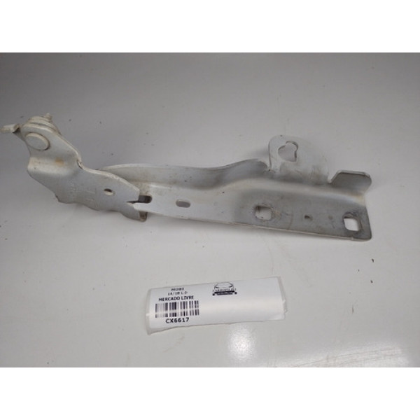 Dobradiça / Braço Capô L.d Fiat Mobi 2014/2018 