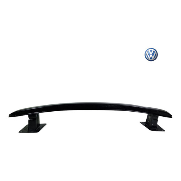 Alma Parachoque Traseiro Vw Fox 2016 A 2021 Pn: 5z6807557