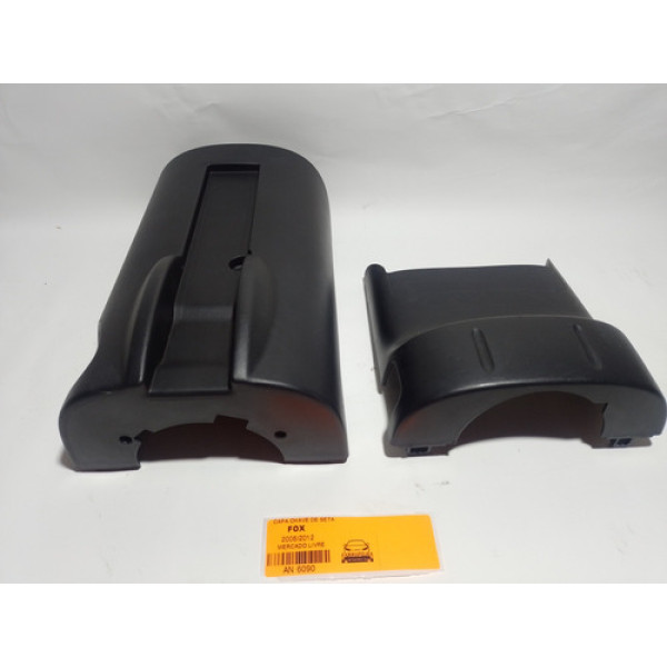 Capa Chave De Seta Vw Fox 06/12 5z085855