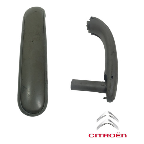 Puxador Porta Diant L.e Citroen Picasso 2001/2006 Original 