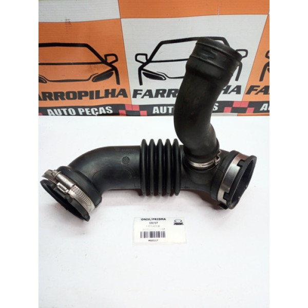Mangueira Filtro Ar Gm Onix / Prisma 13/17 1.0/1.4/1.8