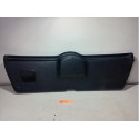 Acabamento Tampa Traseira Renault Clio Hatc 03/12 7700836740