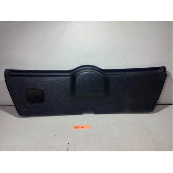 Acabamento Tampa Traseira Renault Clio Hatc 03/12 7700836740