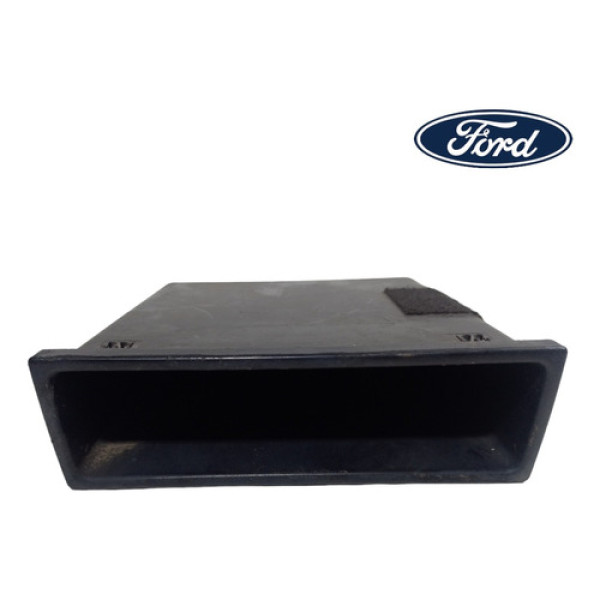 Porta Objetos Painel Ford Fiesta 2003 A 2014 Pn: 2s65a06202