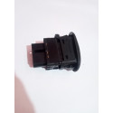 Botão Vidro Elétrico Dianteiro Citroen C3 07/12 Pn96605364xt