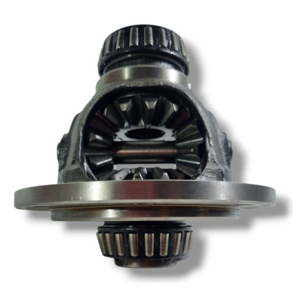 Caixa Satélite Ford Ka 1.0 3cc New Fiesta 1.5 1.6 16v Comple