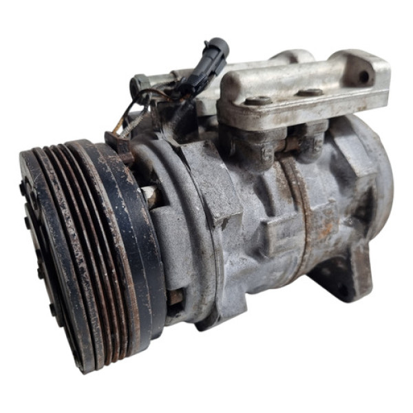 Compressor Ar Fiat Palio 1.0 1.5 8v 1997 A 2001 Fiasa