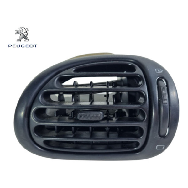 Difusor De Ar L.d Peugeot 206 2001 A 2008