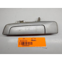 Maçaneta Externa Traseira L.e Pajero Tr4 2003/2007 Mr271871
