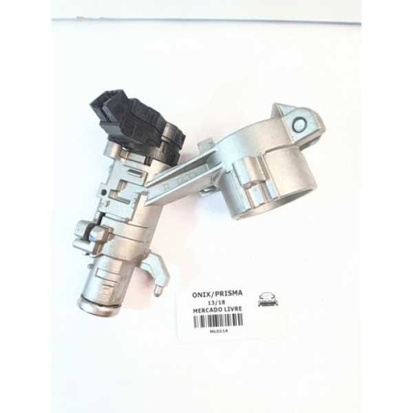 Miolo Da Chave / Contato Gm Onix / Prisma 13/18 Pn:4121758s3