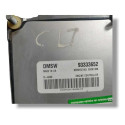 Modulo Injecao Gm Celta 1.0 8v Gasolina 2001-2003