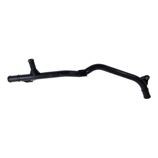 Tubo Cano Água Radiador Vw Polo Virtus 1.0 Tsi 2016 A 2021