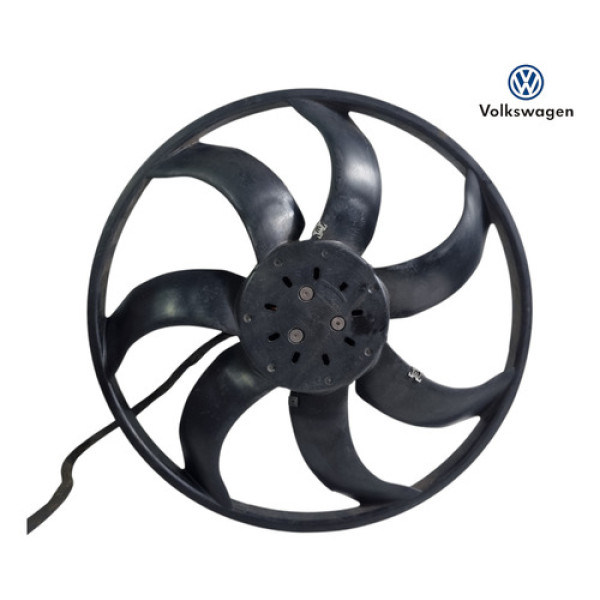 Ventoinha Vw Polo Virtus Nivus T-cross 2016/2021 Pn 23152800