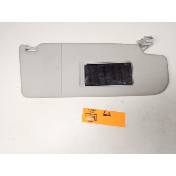 Quebra-sol L.d Vw Jetta 2007 / 2010 Original 